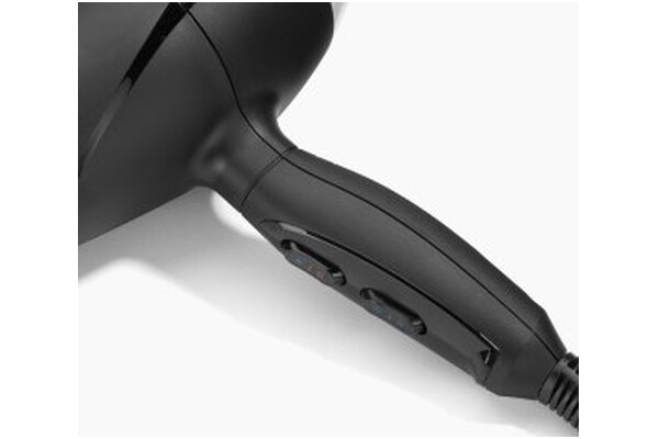 Suszarka BaByliss 6710DE 2100W kolor czarno-srebrny