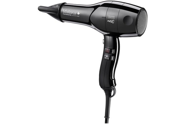 Suszarka Valera Silent Jet 8701 2200W kolor czarny