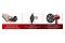 Suszarka Valera Silent Jet 8701 2200W kolor czarny