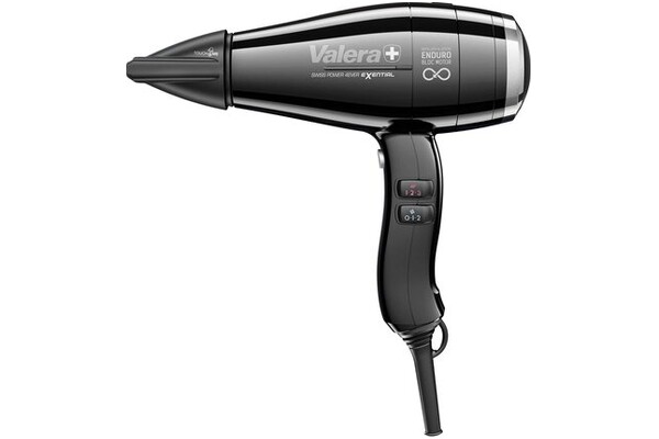 Suszarka Valera Swiss Power4Ever 2400W kolor czarny