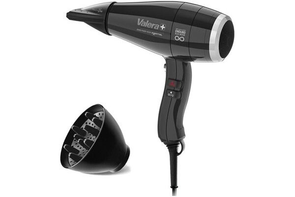 Suszarka Valera Swiss Power4Ever 2400W kolor czarny