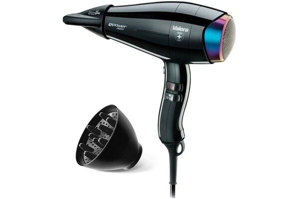 Suszarka Valera ePower 2020 1600W kolor biały
