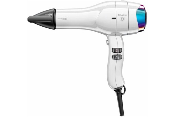 Suszarka Valera ePower 2030 1600W kolor czarny