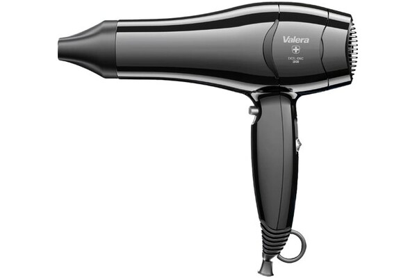Suszarka Valera Excel 1800 1800W kolor czarny