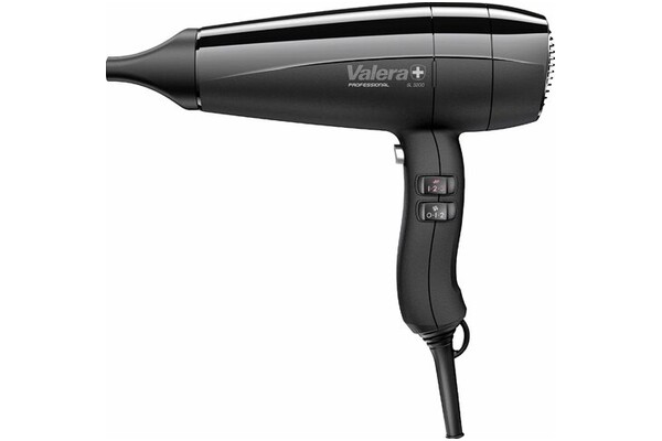 Suszarka Valera Swiss Light 3200 1600W kolor czarny