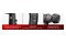 Suszarka Valera Swiss Light 3200 1600W kolor czarny