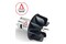 Suszarka Valera Swiss Light 3200 1600W kolor czarny