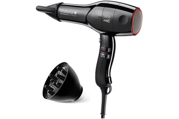 Suszarka Valera Silent Jet 7700 2000W kolor czarny