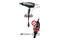Suszarka Valera Silent Jet 8600 2400W kolor srebrny