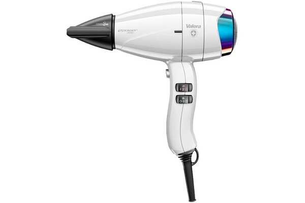 Suszarka Valera ePower 2010 1600W kolor biały
