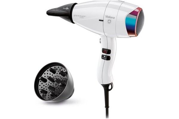 Suszarka Valera ePower 2010 1600W kolor biały