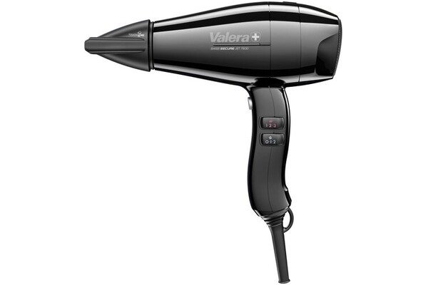 Suszarka Valera Secure Jet 7600 2000W kolor czarny