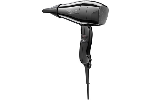 Suszarka Valera Secure Jet 7600 2000W kolor czarny