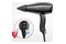 Suszarka Valera Secure Jet 7600 2000W kolor czarny
