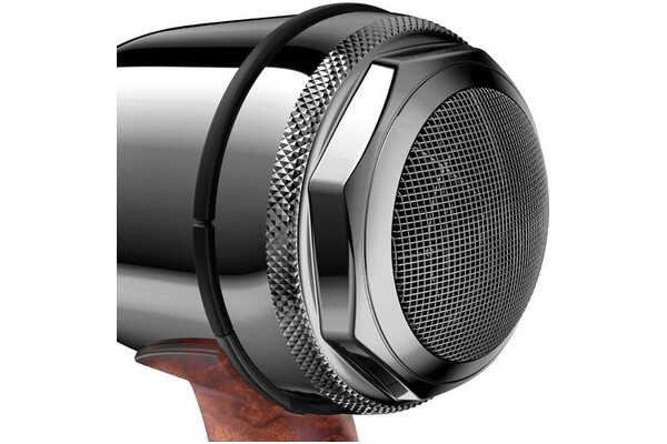 Suszarka Valera SteelMaster Light 2100W kolor Brązowo-czarny