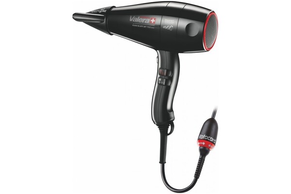 Suszarka Valera Silent Jet 7500 2000W kolor czarny