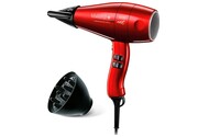 Suszarka Valera Silent Jet 8500 2000W kolor czerwony