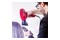 Suszarka Valera Silent Jet 8500 2000W kolor czerwony