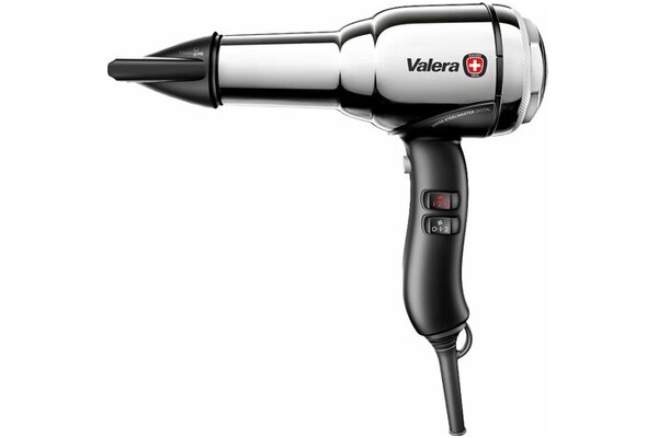 Suszarka Valera SteelMaster 2200W kolor srebrny