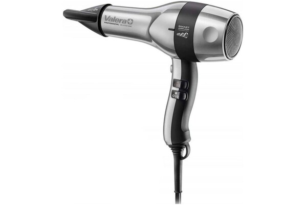 Suszarka Valera Silent Jet 8700 2400W kolor srebrny
