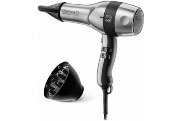 Suszarka Valera Silent Jet 8700 2400W kolor srebrny