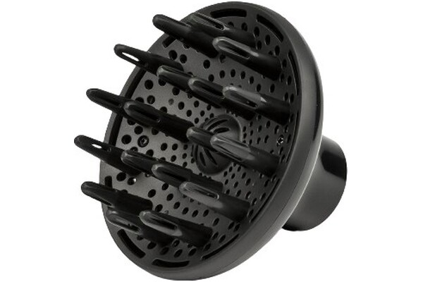 Suszarka Girmi PH6100 2300W kolor czarny