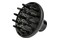 Suszarka Girmi PH6100 2300W kolor czarny