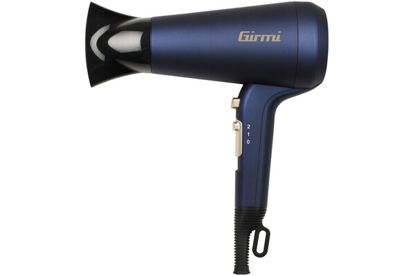 Suszarka Girmi PH2200 2100W kolor niebieski
