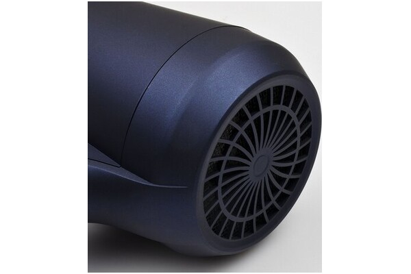 Suszarka Girmi PH2200 2100W kolor niebieski