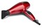 Suszarka Girmi PH6002 2300W kolor czarno-czerwony