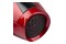 Suszarka Girmi PH6002 2300W kolor czarno-czerwony