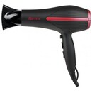 Suszarka Girmi PH2000 2200W kolor czarno-czerwony