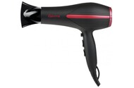 Suszarka Girmi PH2000 2200W kolor czarno-czerwony