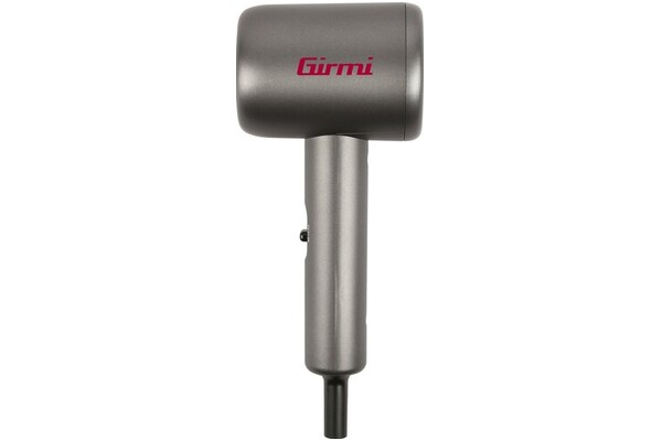 Suszarka Girmi PH0400 1000W kolor szary