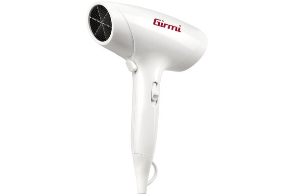 Suszarka Girmi PH03 1800W kolor biały