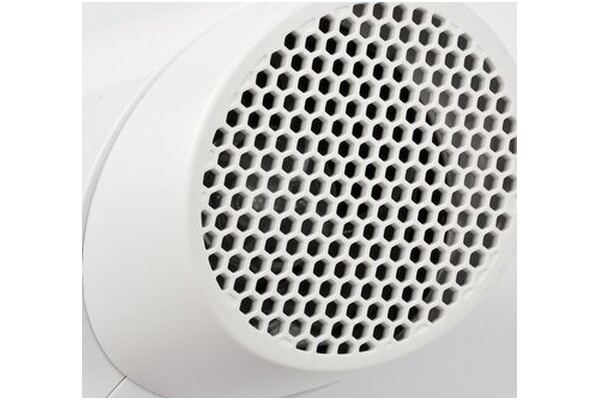 Suszarka Girmi PH03 1800W kolor biały