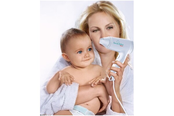 Suszarka Valera Swiss Bebe 500W