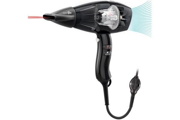 Suszarka Valera Swiss Nano 6300 2200W kolor czarny