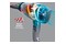 Suszarka Valera Swiss Nano 6300 2000W kolor czarny
