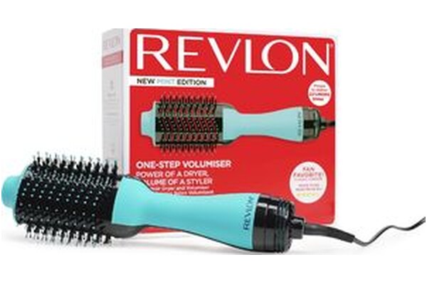 suszarko-lokówka Revlon TOW017426 800W