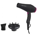 Suszarka Revlon RVDR5251E1 2000W kolor Czarno-fioletowy