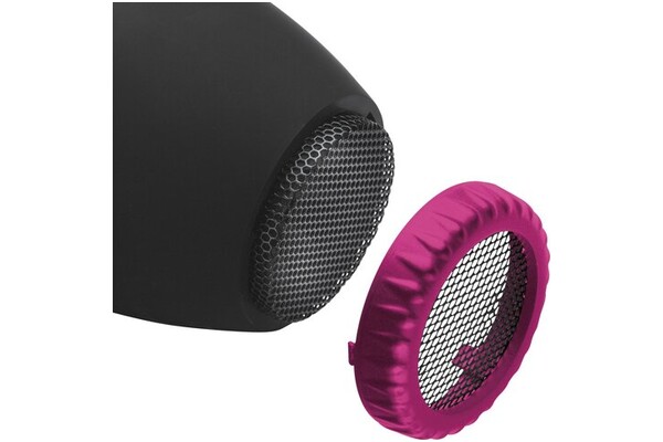 Suszarka Revlon RVDR5251E1 2000W kolor Czarno-fioletowy