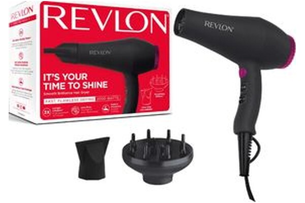 Suszarka Revlon TOW016631 2000W