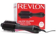 suszarko-lokówka Revlon RVDR5222E 800W kolor Czarno-różowy