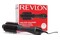 suszarko-lokówka Revlon RVDR5222E 800W kolor Czarno-różowy