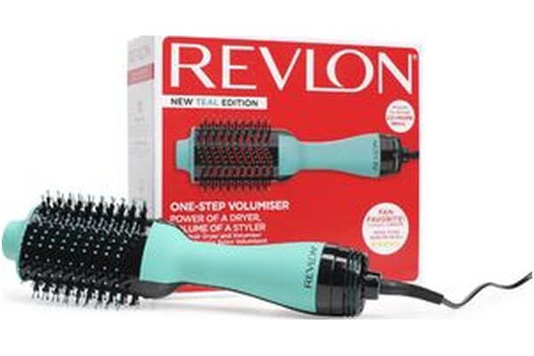 suszarko-lokówka Revlon TOW017470 800W
