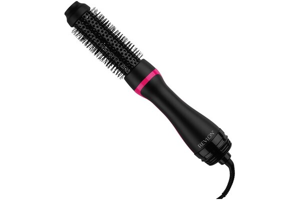 suszarko-lokówka Revlon RVDR5292UKE 800W kolor czarny