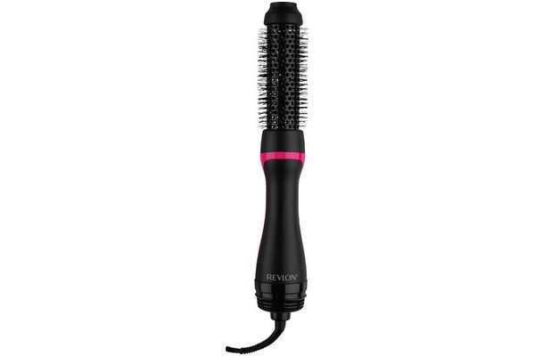 suszarko-lokówka Revlon RVDR5292UKE 800W kolor czarny