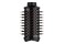 suszarko-lokówka Revlon RVRDR5333 800W kolor czarno-czerwony