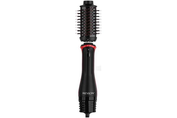 suszarko-lokówka Revlon RVDR5298E 820W kolor czarny